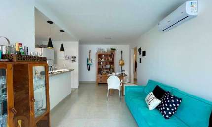 Apartamento com 3 dormitórios à venda, 77 m² por R$ 450.000,00 - Bom Retiro - Teresópolis/RJ