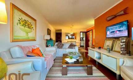 Apartamento com 2 dormitórios à venda, 103 m² por R$ 700.000,00 - Alto - Teresópolis/RJ