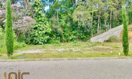 Terreno à venda, 202 m² por R$ 250.000,00 - Posse - Teresópolis/RJ