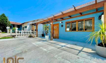 Casa à venda, 152 m² por R$ 795.000,00 - Albuquerque - Teresópolis/RJ