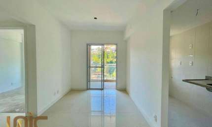 Apartamento com 2 dormitórios à venda, 60 m² por R$ 420.000,00 - Várzea - Teresópolis/RJ