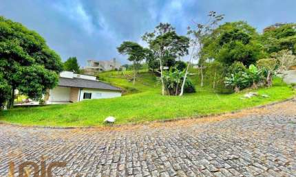 Terreno à venda, 397 m² por R$ 250.000,00 - Vargem Grande - Teresópolis/RJ