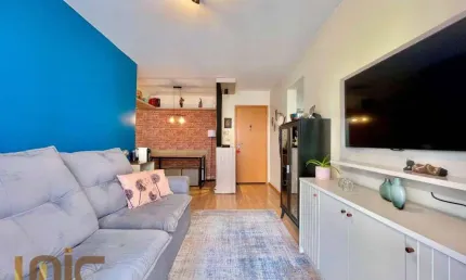Apartamento com 2 dormitórios à venda, 67 m² por R$ 450.000,00 - Bom Retiro - Teresópolis/RJ