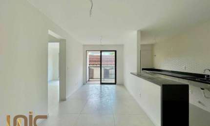 Apartamento com 2 dormitórios à venda, 70 m² por R$ 580.000,00 - Várzea - Teresópolis/RJ