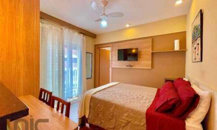 Apartamento com 2 dormitórios à venda, 57 m² por R$ 480.000,00 - Alto - Teresópolis/RJ