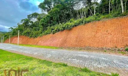 Terreno à venda, 722 m² por R$ 400.000,00 - Prata - Teresópolis/RJ