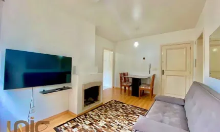 Apartamento com 1 dormitório à venda, 57 m² por R$ 550.000,00 - Centro - Canela/RS