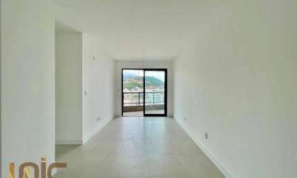 Apartamento com 2 dormitórios à venda, 63 m² por R$ 545.000,00 - Agriões - Teresópolis/RJ