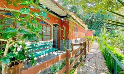 Casa com 3 dormitórios à venda, 95 m² por R$ 300.000,00 - Posse - Teresópolis/RJ