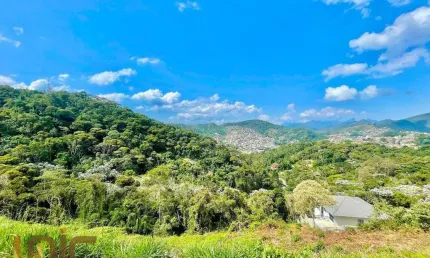 Terreno à venda, 801 m² por R$ 250.000,00 - Barra do Imbuí - Teresópolis/RJ