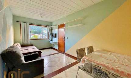 Apartamento com 2 dormitórios à venda, 62 m² por R$ 270.000,00 - Alto - Teresópolis/RJ