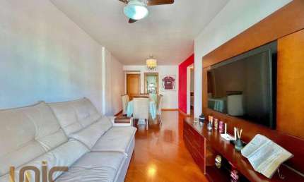 Apartamento com 2 dormitórios à venda, 88 m² por R$ 590.000,00 - Agriões - Teresópolis/RJ