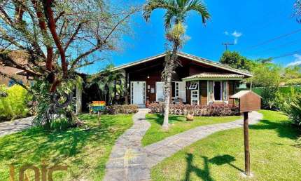 Casa à venda, 232 m² por R$ 980.000,00 - Cotia - Guapimirim/RJ