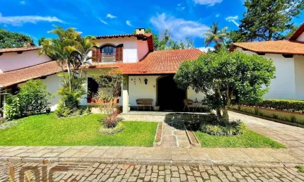 Casa com 3 dormitórios à venda, 171 m² por r$ 1.100.000,00 - ermitage - teresópolis/rj