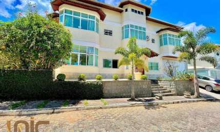 Casa com 6 dormitórios à venda, 256 m² por R$ 2.100.000,00 - Tijuca - Teresópolis/RJ