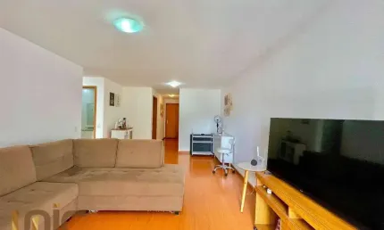Apartamento com 2 dormitórios à venda, 81 m² por r$ 599.000,00 - agriões - teresópolis/rj