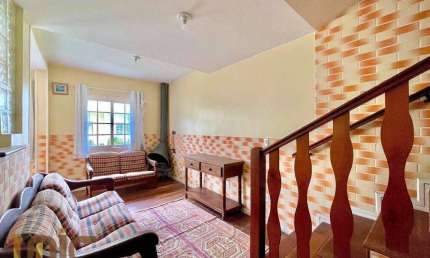 Casa com 3 dormitórios à venda, 76 m² por R$ 320.000,00 - Bom Retiro - Teresópolis/RJ