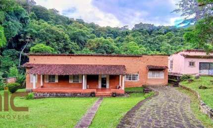 Casa com 5 dormitórios à venda, 450 m² por R$ 870.000,00 - Guapimirim - Guapimirim/RJ