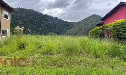 Terreno à venda, 531 m² por R$ 170.000,00 - Sebastiana - Teresópolis/RJ