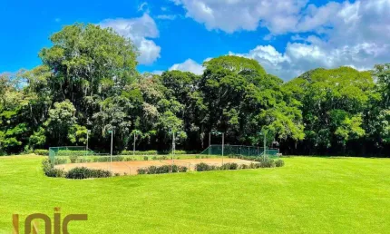Terreno à venda, 5915 m² por R$ 1.800.000,00 - Itaipava - Petrópolis/RJ
