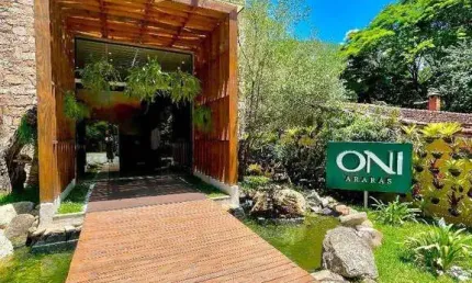 Terreno à venda, 2000 m² por R$ 2.700.000,00 - Araras - Petrópolis/RJ