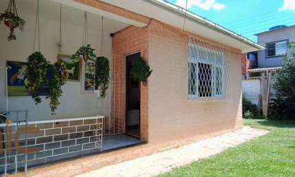 Casa com 3 dormitórios à venda, 90 m² por R$ 680.000,00 - Alto - Teresópolis/RJ