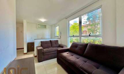 Apartamento com 1 dormitório à venda, 33 m² por R$ 320.000,00 - Alto - Teresópolis/RJ