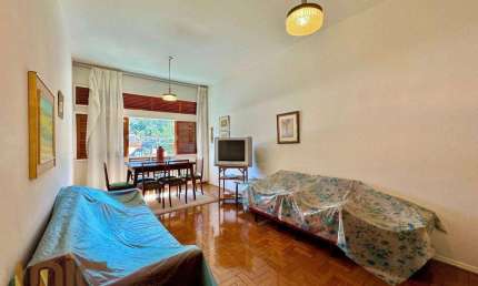 Apartamento com 2 dormitórios à venda, 74 m² por R$ 495.000,00 - Várzea - Teresópolis/RJ