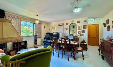 Apartamento com 2 dormitórios à venda, 93 m² por R$ 610.000,00 - Agriões - Teresópolis/RJ