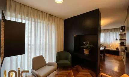 Sala à venda, 29 m² por R$ 390.000,00 - Várzea - Teresópolis/RJ