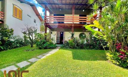 Casa com 3 dormitórios à venda, 177 m² por R$ 950.000,00 - Agriões - Teresópolis/RJ