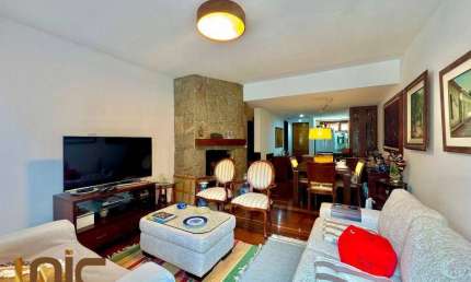 Apartamento com 2 dormitórios à venda, 70 m² por R$ 495.000,00 - Green Valley - Teresópolis/RJ