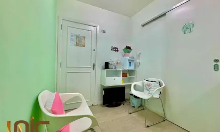 Sala à venda, 27 m² por R$ 220.000,00 - Várzea - Teresópolis/RJ