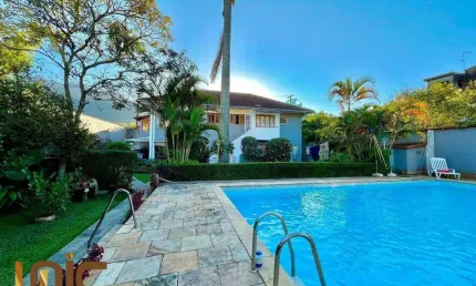 Casa com 3 dormitórios à venda, 235 m² por R$ 1.670.000,00 - Alto - Teresópolis/RJ