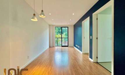 Apartamento com 2 dormitórios à venda, 63 m² por R$ 550.000,00 - Alto - Teresópolis/RJ