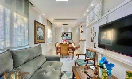 Casa com 2 dormitórios à venda, 110 m² por R$ 430.000,00 - Parque do Imbui - Teresópolis/RJ