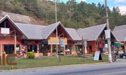 Loja à venda, 60 m² por R$ 380.000,00 - Green Valley - Teresópolis/RJ
