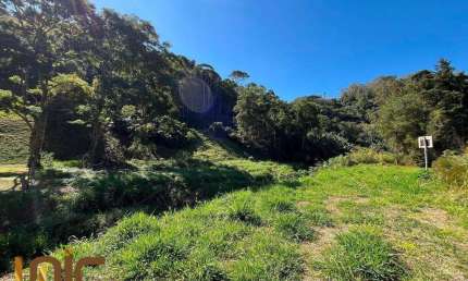 Terreno à venda, 17218 m² por R$ 530.000,00 - Posse - Teresópolis/RJ