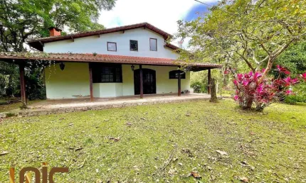 Casa com 4 dormitórios à venda, 282 m² por R$ 800.000,00 - Iconha - Guapimirim/RJ