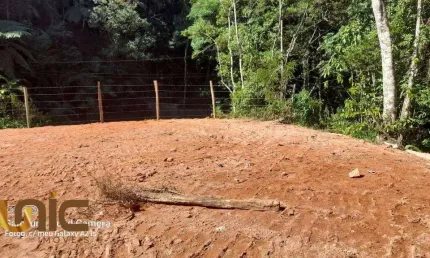 Terreno à venda, 890 m² por R$ 450.000,00 - Carlos Guinle - Teresópolis/RJ