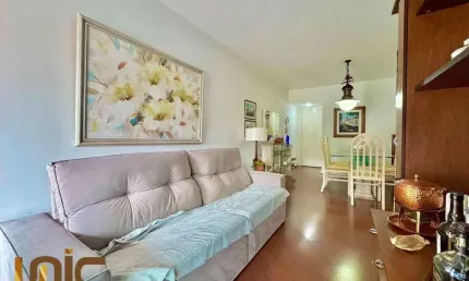 Apartamento com 2 dormitórios à venda, 86 m² por r$ 650.000,00 - várzea - teresópolis/rj