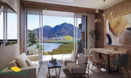 Apartamento de alto padrão com 3 dormitórios no Infiniti Home View, últimas unidades - João Paulo -