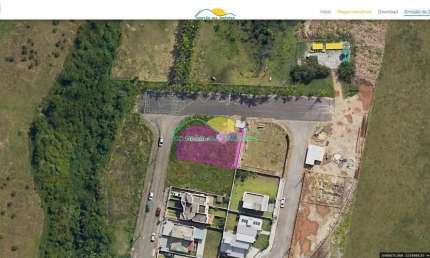 Terreno no Portal do Ribeirao, Terreno todo Escriturado  - Loteamento com total infra estrutura