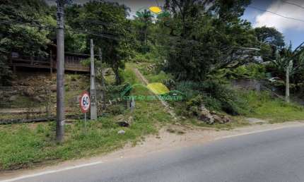 Terreno na Rodovia SC-406 de 6.342 44 m² a 550 metros da Praia da Armação, com grande potencial com