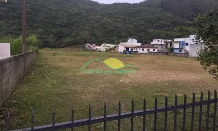 Terreno de 81.006 62 m2 a 260 metros da praia, com potencial hoteleiro - pântano do sul - florianóp