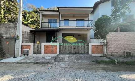 'Encantadora casa com 5 quartos. Seu Refúgio à 850 metros do Mar!' - Pântano do Sul - Florianópolis