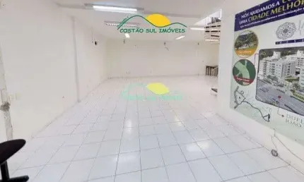 Loja comercial com mezanino no centro executivo ernesto pausewang, próximo a ufsc - trindade - flor