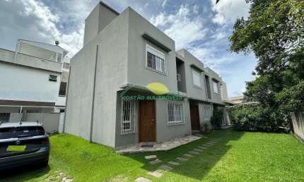 Casa no Campeche com Estilo, Privacidade e Retorno Financeiro Imediato, Florianópolis, SC