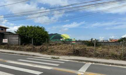 INVESTIMENTO CERTO NO CAMPECHE – TERRENO DE 461m² PARA CONSTRUIR!   Campeche em Florianópolis Santa