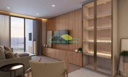 Apartamento 2 Dormitórios  à venda, Saco dos Limões, Florianópolis, SC